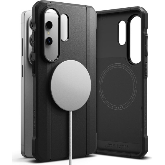 Ringke Onyx Alfa Magnetic Magsafe Galaxy S26 Ultra BLACK