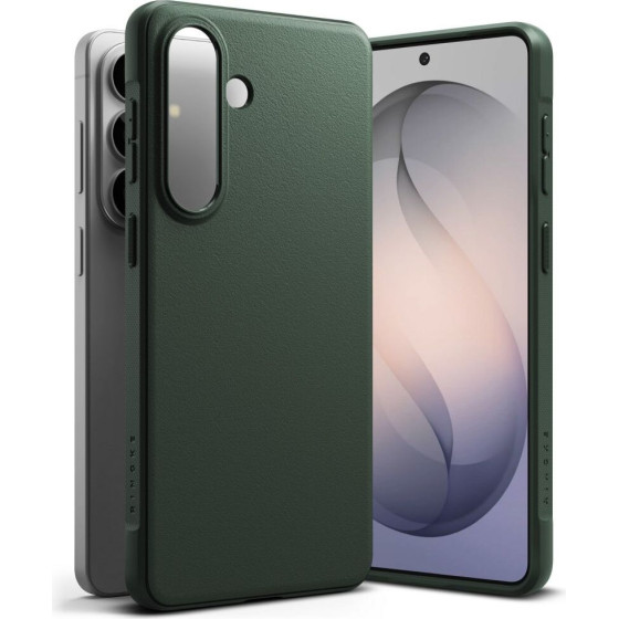 Ringke Onyx Galaxy S26 Dark GREEN