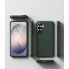 Ringke Onyx Galaxy S26 Dark GREEN