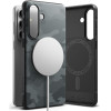 Ringke Onyx Magnetic Magsafe Galaxy S26 Camo BLACK