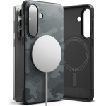 Ringke Onyx Magnetic Magsafe Galaxy S26 Camo BLACK