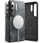 Ringke Onyx Magnetic Magsafe Galaxy S26 Ultra Camo BLACK