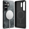 Ringke Onyx Magnetic Magsafe Galaxy S26 Ultra Camo BLACK