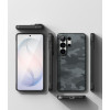 Ringke Onyx Magnetic Magsafe Galaxy S26 Ultra Camo BLACK