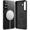 Ringke Onyx Magnetic Magsafe Galaxy S26+ Plus BLACK