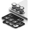 Ringke Oslona Aparatu Camera Frame Protector 2-Pack Galaxy S26 / S26+ Plus BLACK