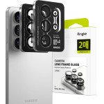 Ringke Oslona Aparatu Camera Frame Protector 2-Pack Galaxy S26 Ultra BLACK