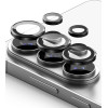 Ringke Oslona Aparatu Camera Frame Protector 2-Pack Galaxy S26 Ultra BLACK