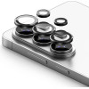 Ringke Oslona Aparatu Camera Frame Protector 2-Pack Galaxy S26 Ultra BLACK