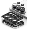 Ringke Oslona Aparatu Camera Frame Protector 2-Pack Galaxy S26 Ultra BLACK