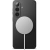 Ringke Silicone Magnetic Magsafe Galaxy S26 BLACK