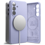 Ringke Silicone Magnetic Magsafe Galaxy S26 LAVENDER