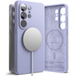 Ringke Silicone Magnetic Magsafe Galaxy S26 Ultra LAVENDER