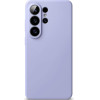 Ringke Silicone Magnetic Magsafe Galaxy S26 Ultra LAVENDER