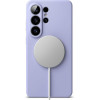 Ringke Silicone Magnetic Magsafe Galaxy S26 Ultra LAVENDER