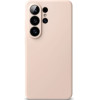 Ringke Silicone Magnetic Magsafe Galaxy S26 Ultra Pink SAND