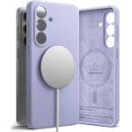 Ringke Silicone Magnetic Magsafe Galaxy S26+ Plus LAVENDER