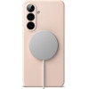 Ringke Silicone Magnetic Magsafe Galaxy S26+ Plus Pink SAND
