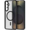 Tech-Protect Basicmag Magsafe Galaxy S26 Matte BLACK