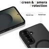 Tech-Protect Basicmag Magsafe Galaxy S26+ Plus Matte BLACK
