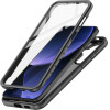 Tech-Protect Defense Galaxy A36 / A56 / A37 5G Matte BLACK