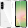 Tech-Protect Flexair Galaxy A57 5G CLEAR