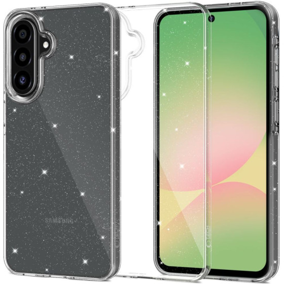 Tech-Protect Flexair Galaxy A57 5G GLITTER