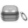 Tech-Protect Flexair Samsung Galaxy Buds 4 / 4 Pro CLEAR