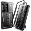 Tech-Protect Kevlar CAM+ 2-Set Galaxy S26 Ultra BLACK