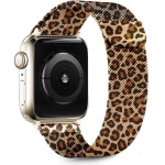 Tech-Protect Lamano Apple Watch 8 / 9 / 10 / 11 / Se (40 / 41 / 42 MM) PANTHER