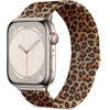 Tech-Protect Lamano Apple Watch 8 / 9 / 10 / 11 / Se (40 / 41 / 42 MM) PANTHER