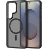 Tech-Protect Magcam Magsafe Galaxy S26 Ultra Matte BLACK