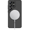 Tech-Protect Magcam Magsafe Galaxy S26 Ultra Matte BLACK