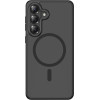 Tech-Protect Magcam Magsafe Galaxy S26+ Plus Matte BLACK