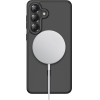 Tech-Protect Magcam Magsafe Galaxy S26+ Plus Matte BLACK