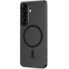 Tech-Protect Magslim Magsafe Galaxy S26 MATTE/BLACK