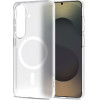 Tech-Protect Magslim Magsafe Galaxy S26 MATTE/ICE
