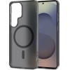 Tech-Protect Magslim Magsafe Galaxy S26 Ultra MATTE/BLACK