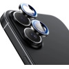 Tech-Protect Oslona Aparatu Camring FIT+ Galaxy A37 / A57 5G BLACK