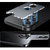 Tech-Protect Oslona Aparatu Camring FIT+ Galaxy A37 / A57 5G BLACK