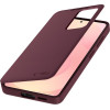 Tech-Protect Smart Wallet Galaxy S26 MULBERRY