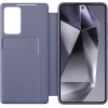 Tech-Protect Smart Wallet Galaxy S26 PURPLE