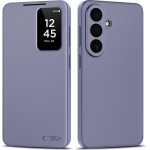 Tech-Protect Smart Wallet Galaxy S26+ Plus PURPLE
