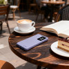 Tech-Protect Smart Wallet Galaxy S26+ Plus PURPLE