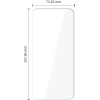 Tech-Protect Szklo Hartowane Easy SET+ 3-Pack Galaxy A57 5G CLEAR