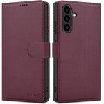 Tech-Protect Wallet Galaxy A36 / A56 / A37 5G MULBERRY