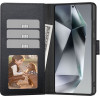Tech-Protect Wallet Galaxy A57 5G BLACK