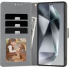 Tech-Protect Wallet Galaxy A57 5G Spring FLOWERS
