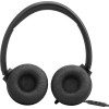 JBL USB-C Wired Headphones Tune 530C Black - (JBLT530CBLK)