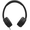JBL USB-C Wired Headphones Tune 530C Black - (JBLT530CBLK)